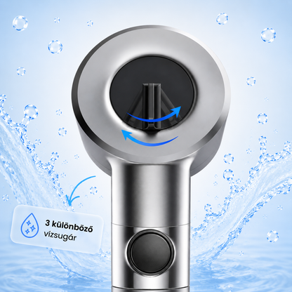HYDROLUX - Wellness zuhanyfej