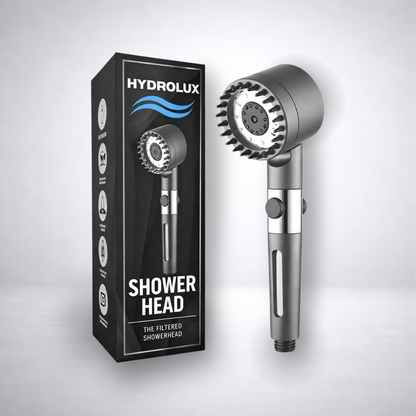 HYDROLUX - Wellness zuhanyfej