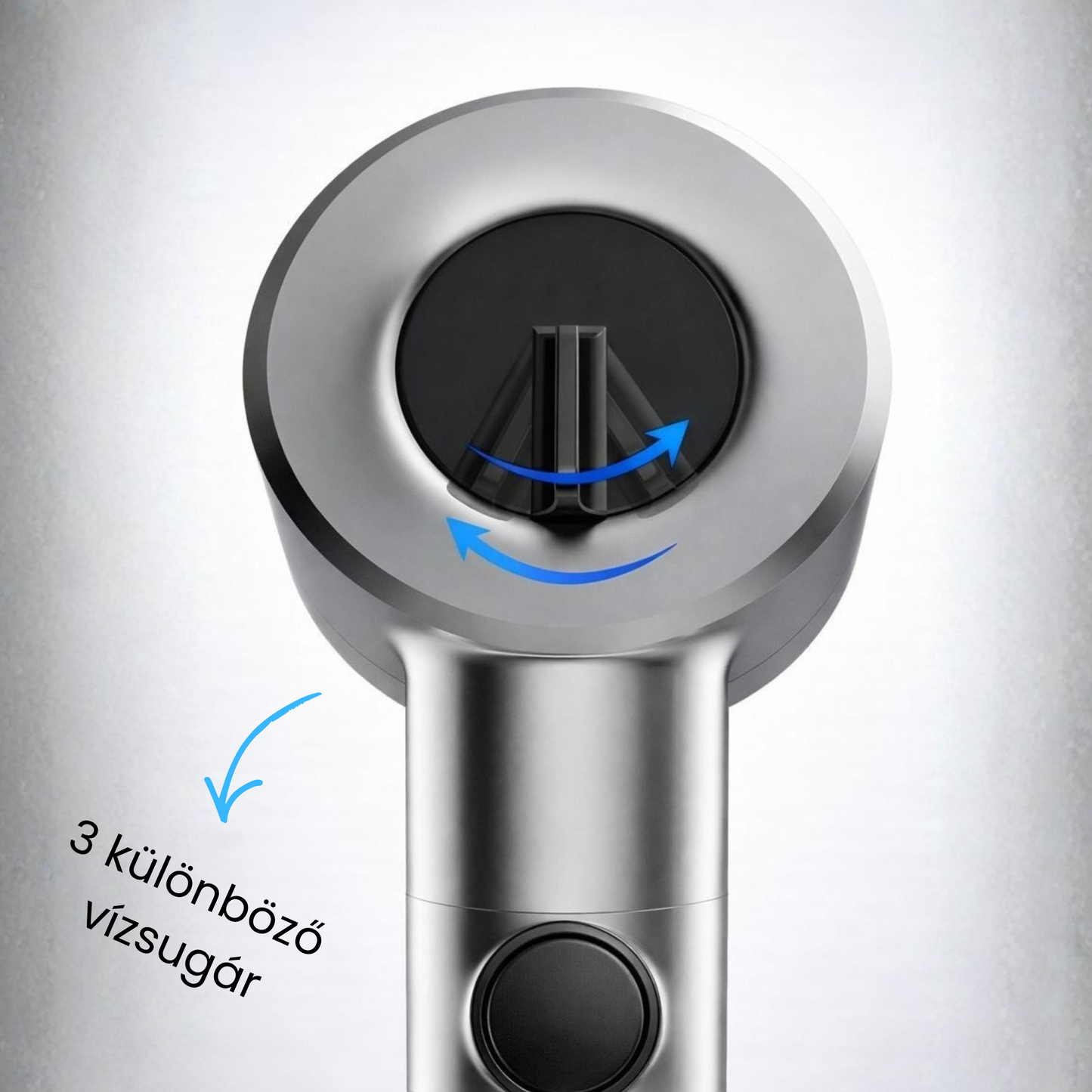 HYDROLUX - Wellness zuhanyfej